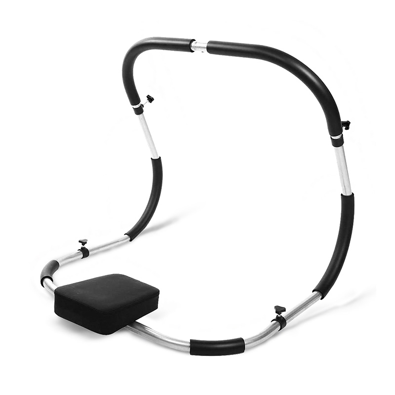 Ultimate Core Strength Ab Roller pro efektivní domácí cvičení