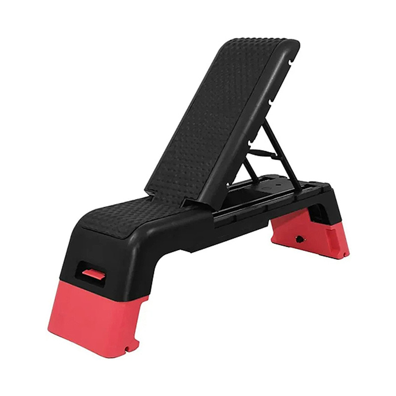 Profesionální aerobní platforma