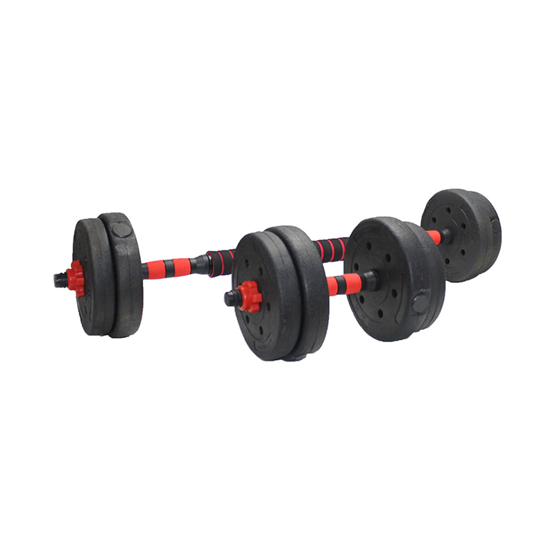 Kettlebell odolný proti třískám