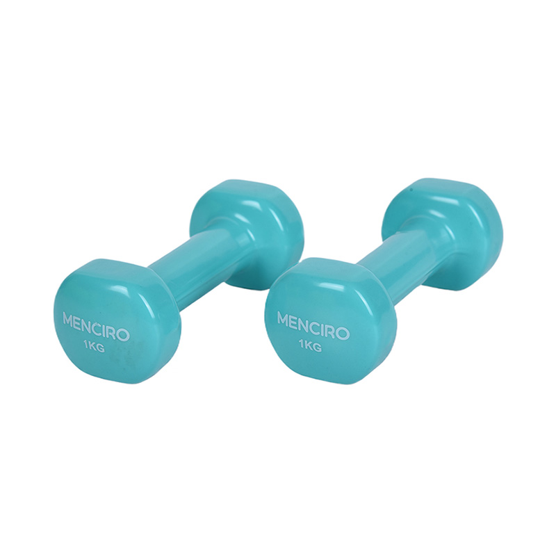 1kg první činka pro začátečníky