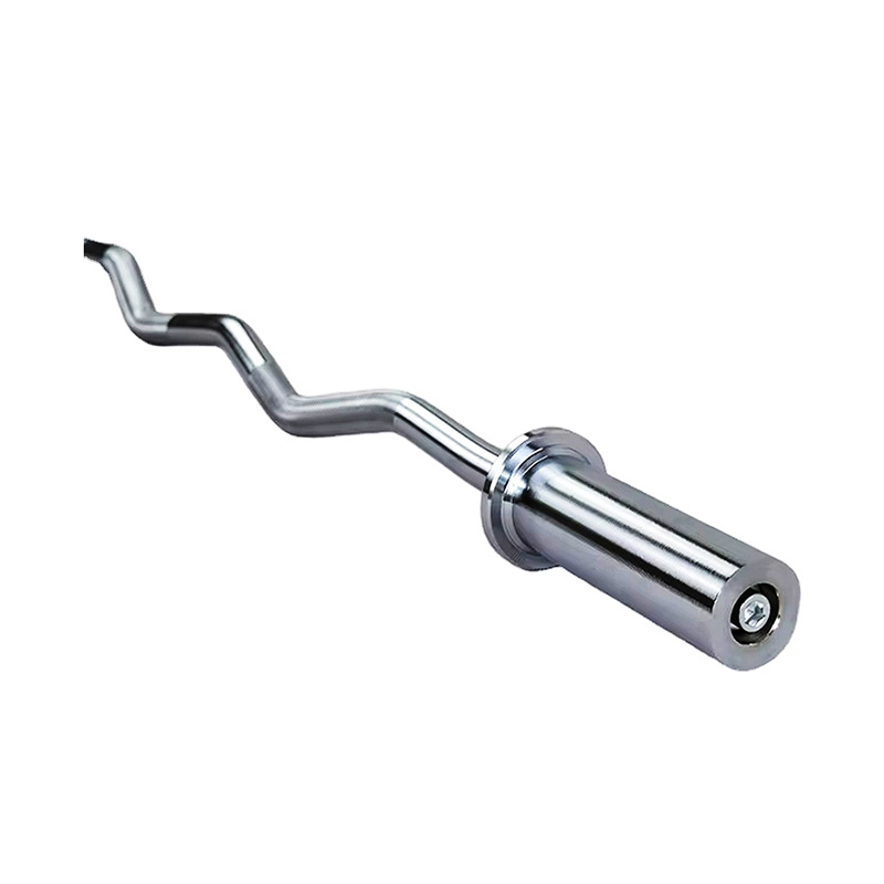 Základní trénink Barbell Bar